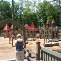 Zoo Playground